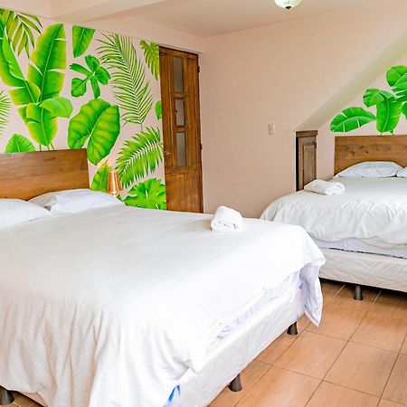 Hotel Ariana San Pedro La Laguna Luaran gambar