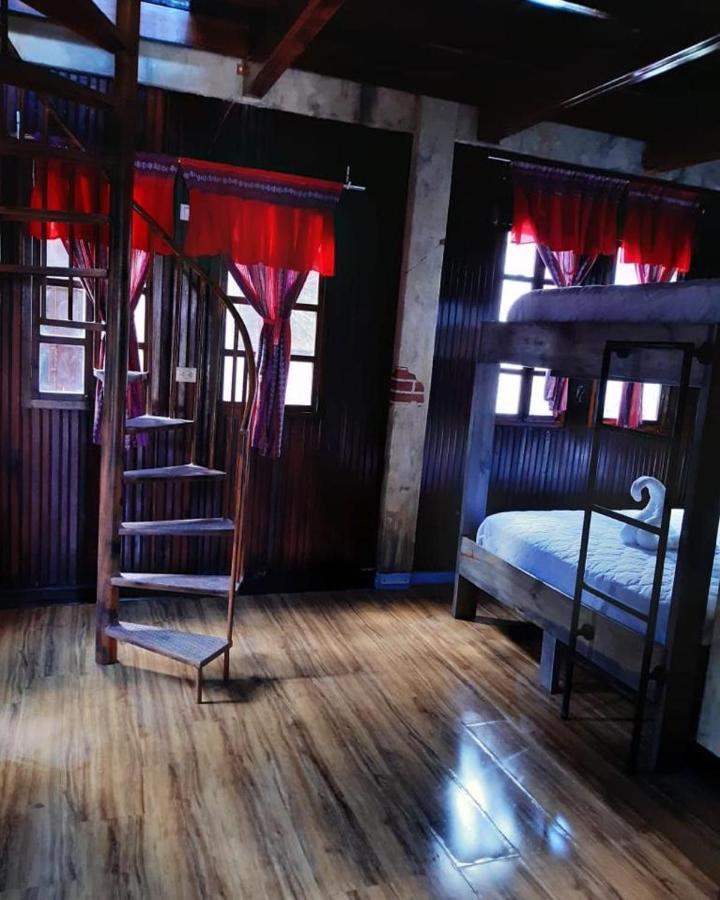 Hotel Ariana San Pedro La Laguna Luaran gambar
