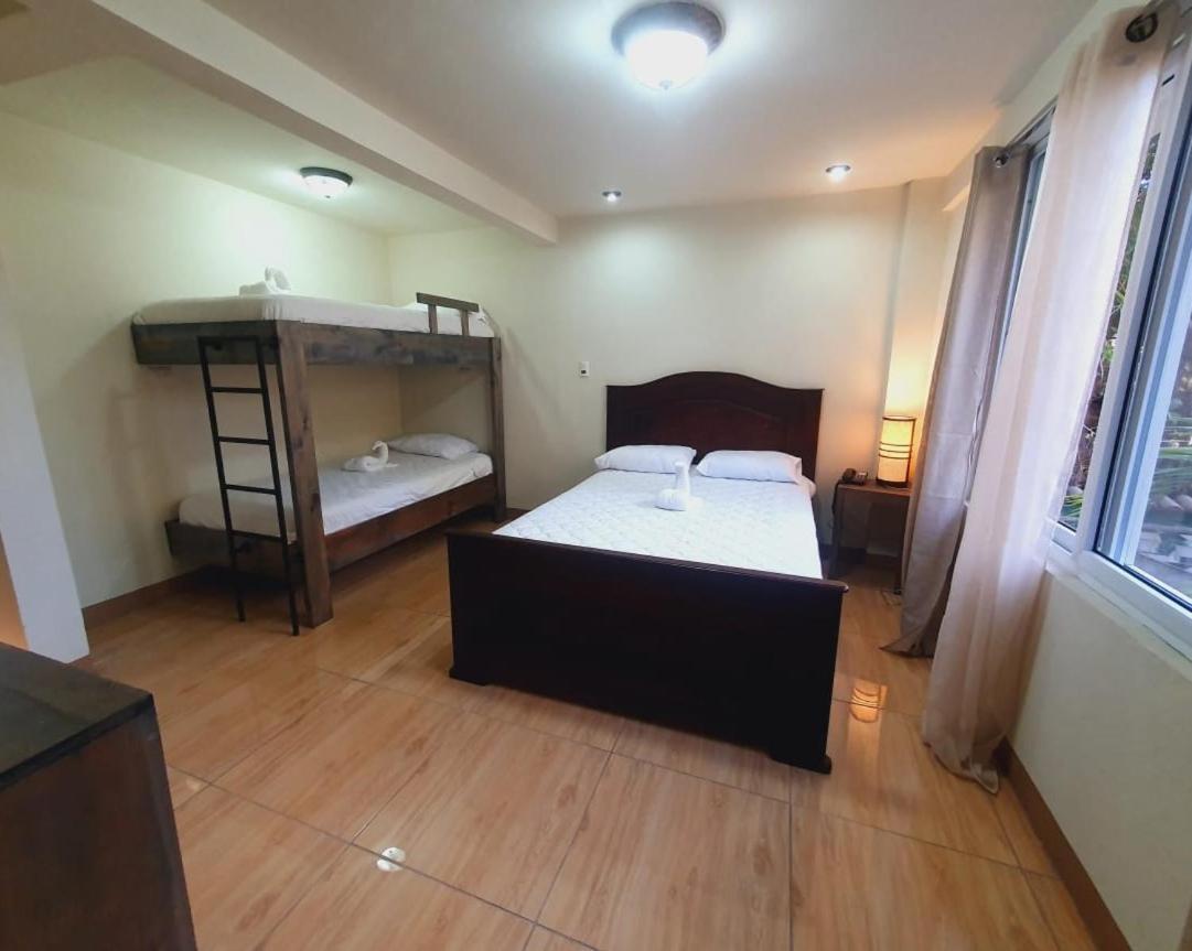 Hotel Ariana San Pedro La Laguna Luaran gambar