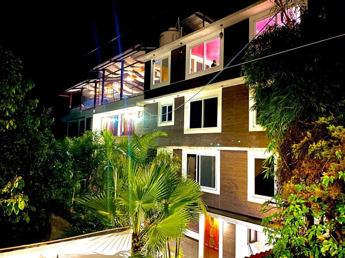 Hotel Ariana San Pedro La Laguna Luaran gambar