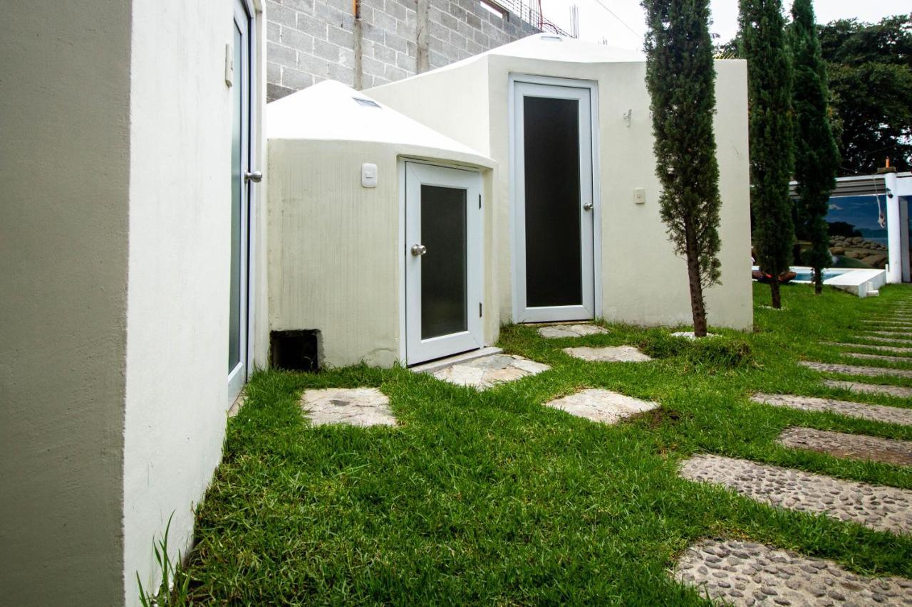 Hotel Ariana San Pedro La Laguna Luaran gambar
