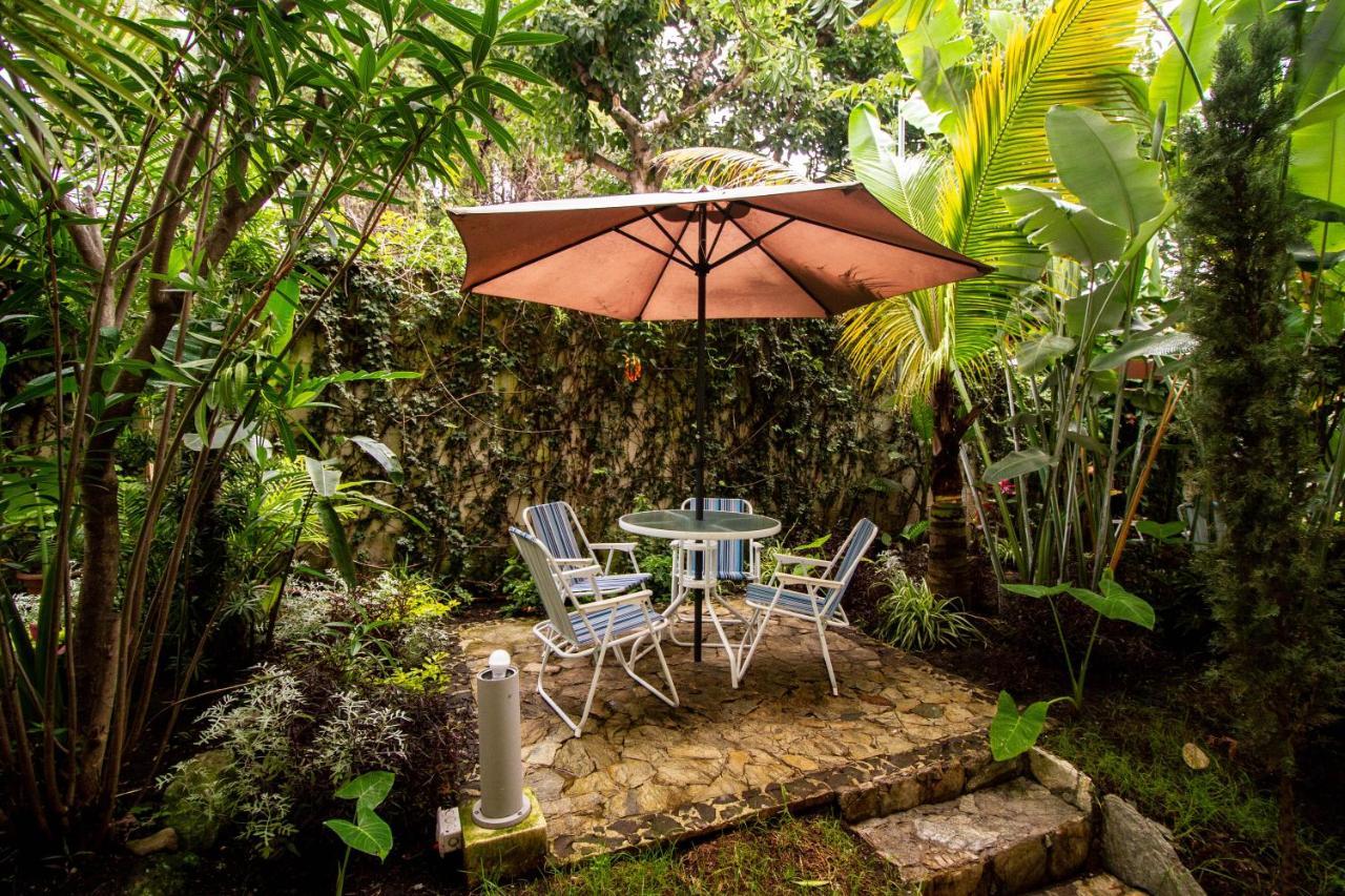 Hotel Ariana San Pedro La Laguna Luaran gambar