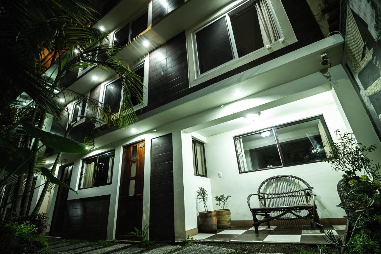 Hotel Ariana San Pedro La Laguna Luaran gambar