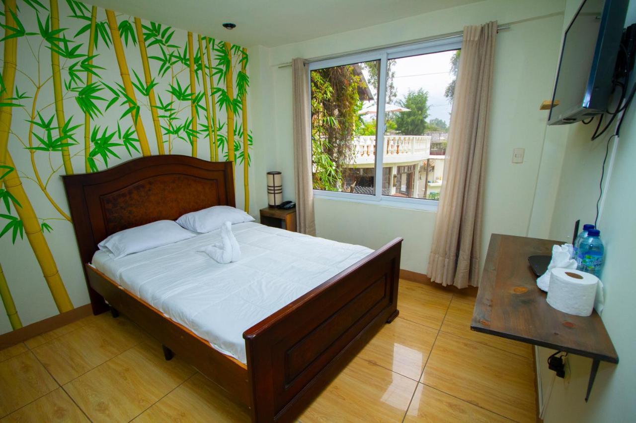 Hotel Ariana San Pedro La Laguna Luaran gambar