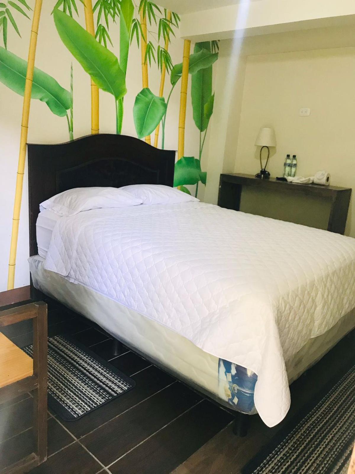 Hotel Ariana San Pedro La Laguna Luaran gambar