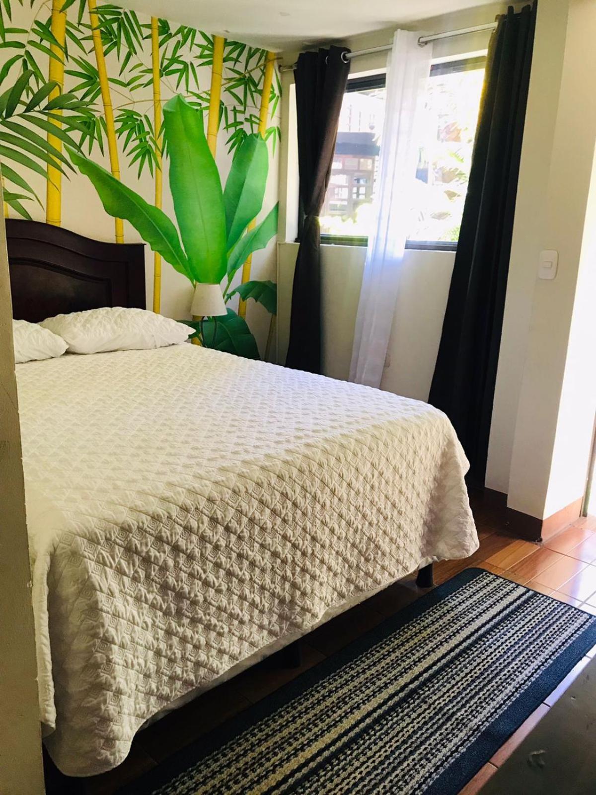 Hotel Ariana San Pedro La Laguna Luaran gambar