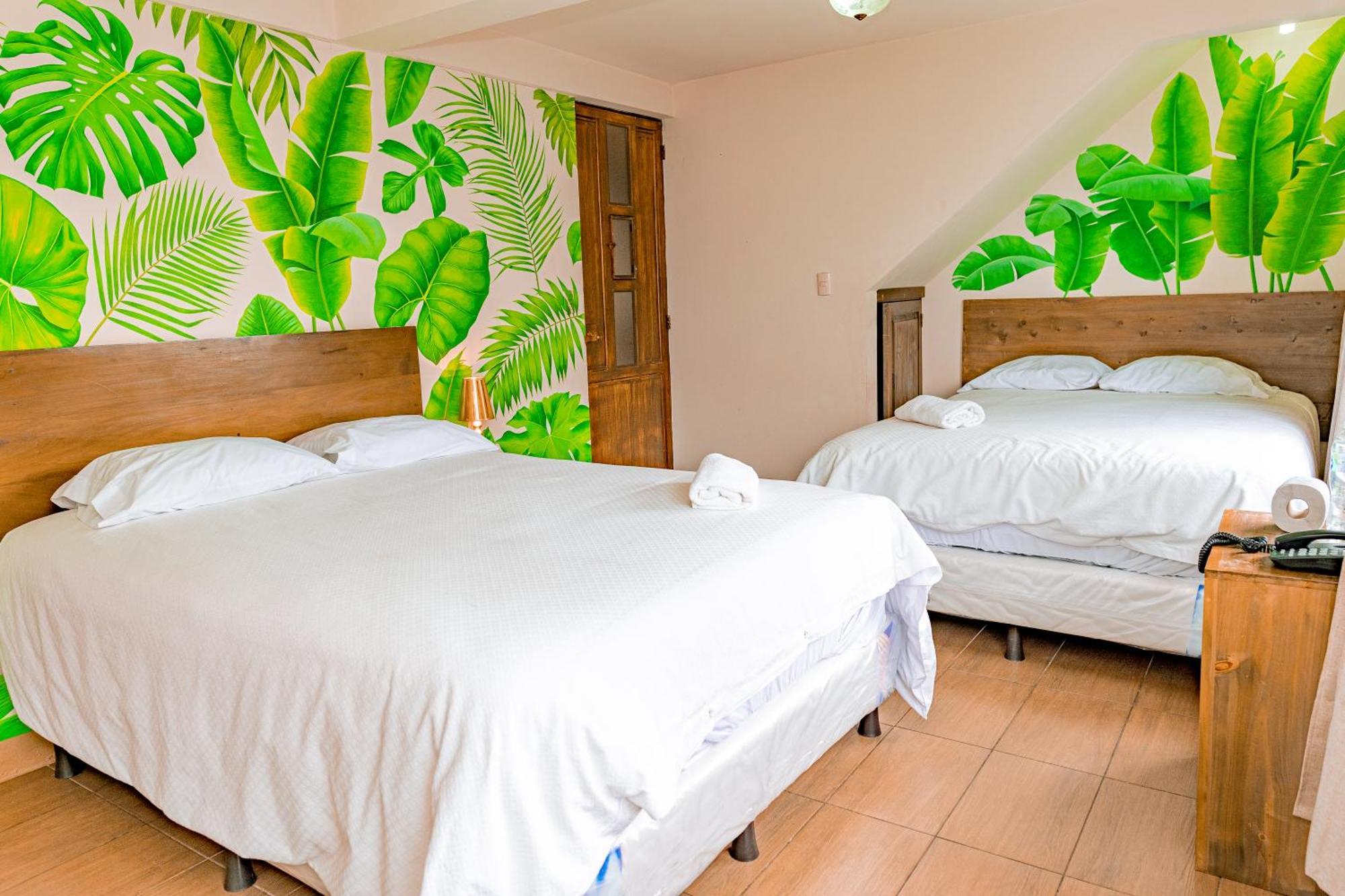 Hotel Ariana San Pedro La Laguna Luaran gambar