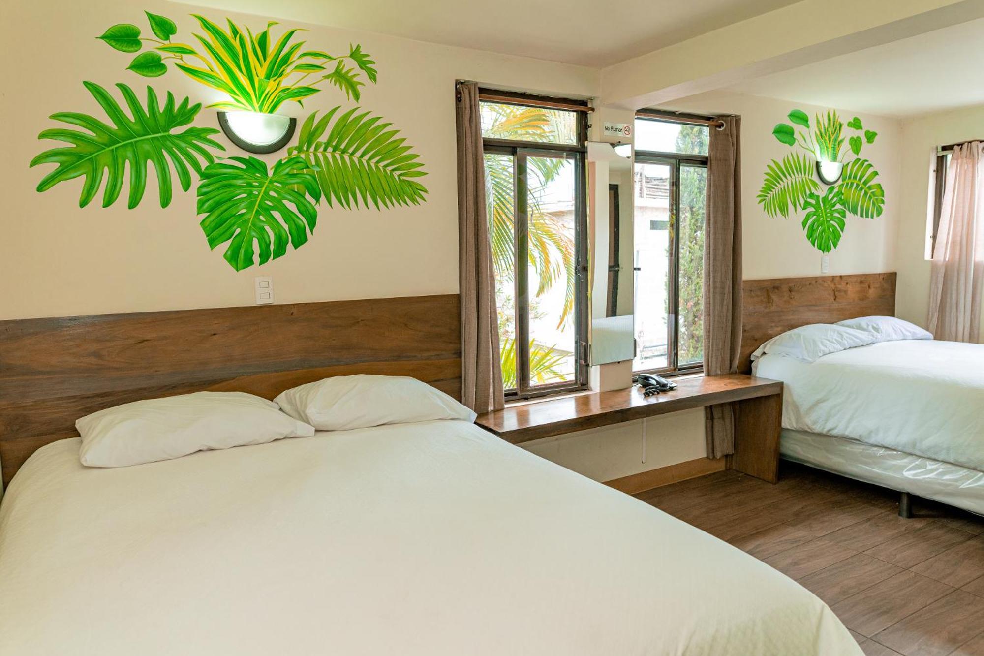Hotel Ariana San Pedro La Laguna Luaran gambar