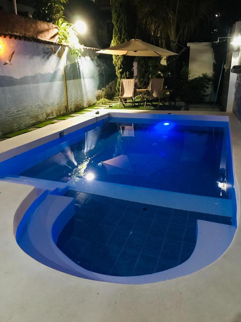 Hotel Ariana San Pedro La Laguna Luaran gambar