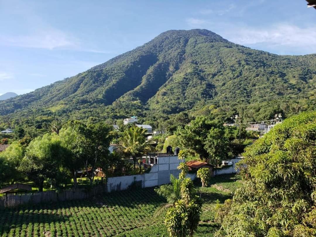 Hotel Ariana San Pedro La Laguna Luaran gambar